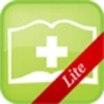 Logo of Prefijos médicos Lite android Application 